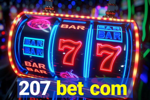 207 bet com